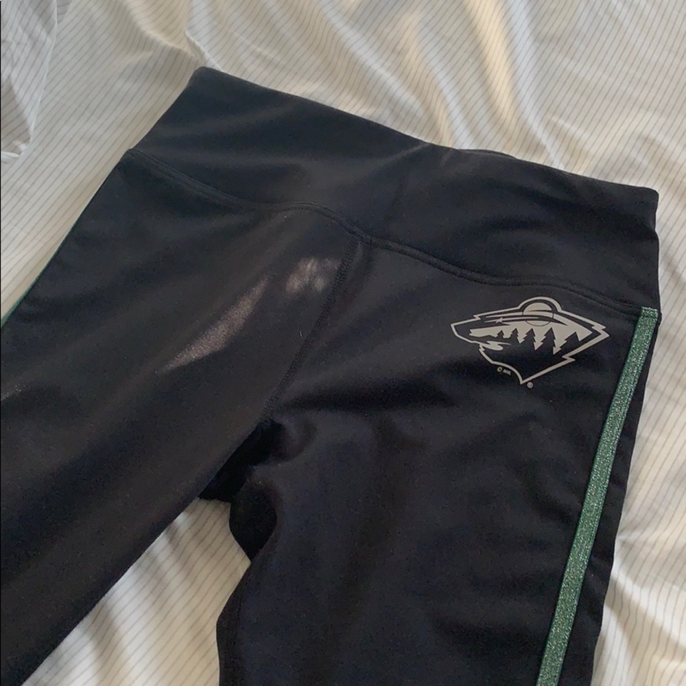 MN- Wild Leggings